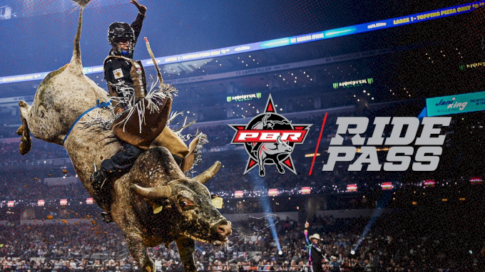 FLSP 24/7 PBR RidePass 24/7