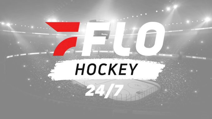 FLSP 24/7 FloHockey 24/7